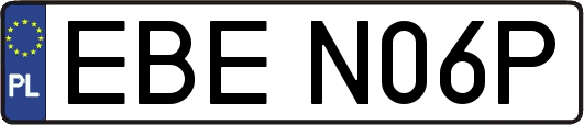 EBEN06P