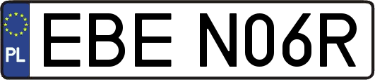 EBEN06R