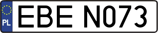 EBEN073