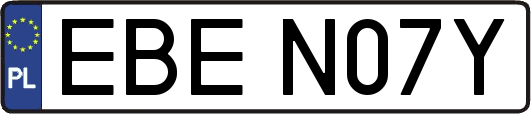 EBEN07Y