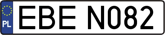 EBEN082