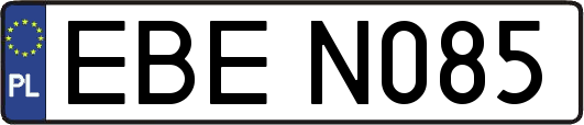 EBEN085