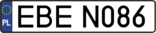 EBEN086