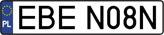 EBEN08N