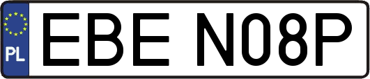 EBEN08P