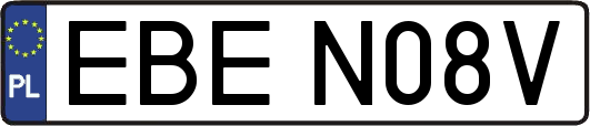 EBEN08V