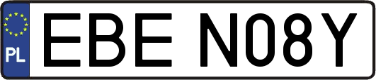 EBEN08Y