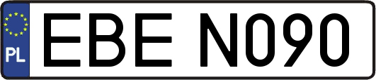EBEN090