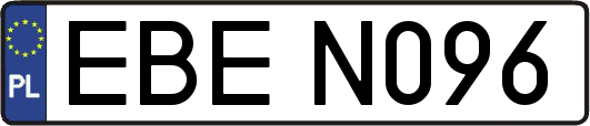 EBEN096