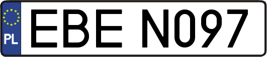EBEN097