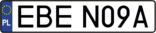EBEN09A