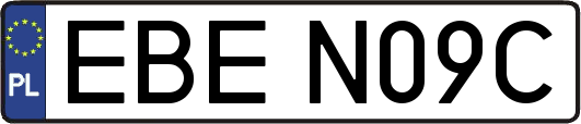 EBEN09C
