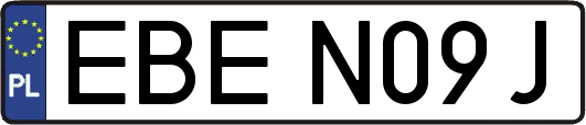EBEN09J