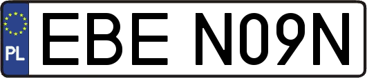 EBEN09N