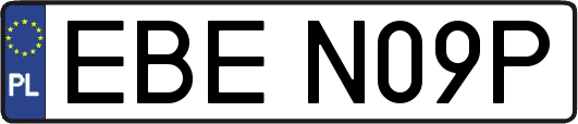 EBEN09P