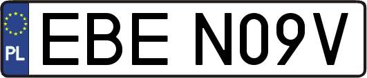 EBEN09V