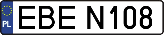 EBEN108