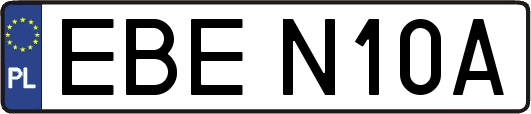 EBEN10A