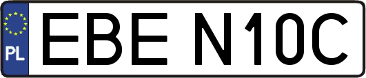 EBEN10C
