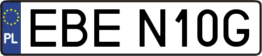 EBEN10G