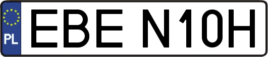 EBEN10H