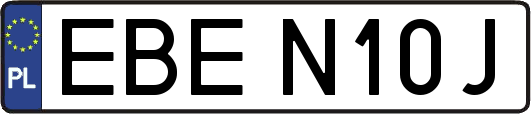 EBEN10J