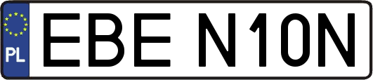 EBEN10N