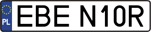 EBEN10R