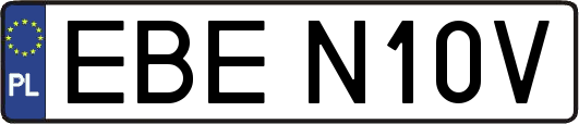 EBEN10V