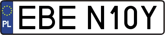 EBEN10Y