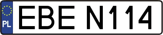 EBEN114