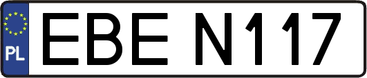 EBEN117