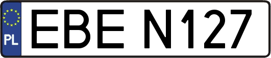 EBEN127