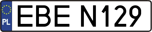 EBEN129