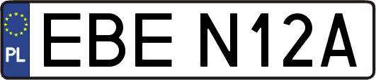 EBEN12A