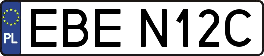 EBEN12C