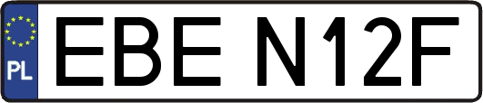 EBEN12F