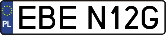 EBEN12G