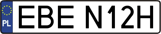 EBEN12H