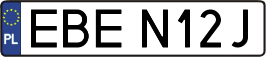 EBEN12J
