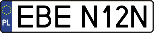 EBEN12N