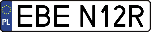 EBEN12R