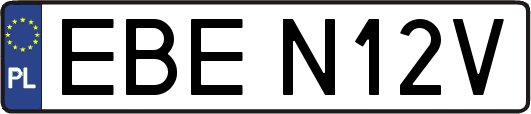 EBEN12V