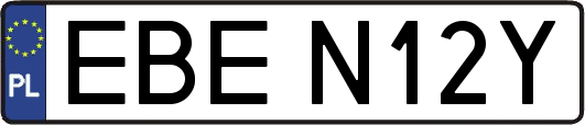 EBEN12Y
