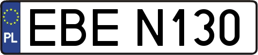 EBEN130