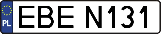 EBEN131