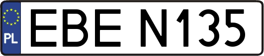 EBEN135