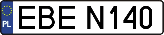 EBEN140