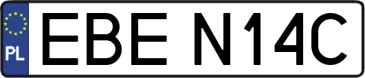 EBEN14C