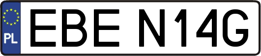 EBEN14G